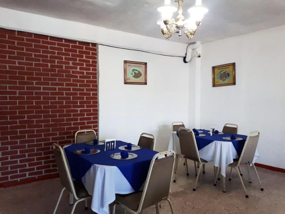 Hotel Azteca Tabasco Villahermosa Eksteriør bilde
