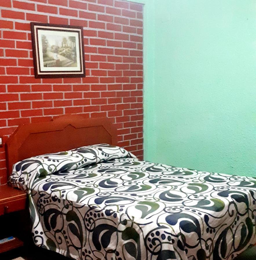 Hotel Azteca Tabasco Villahermosa Eksteriør bilde